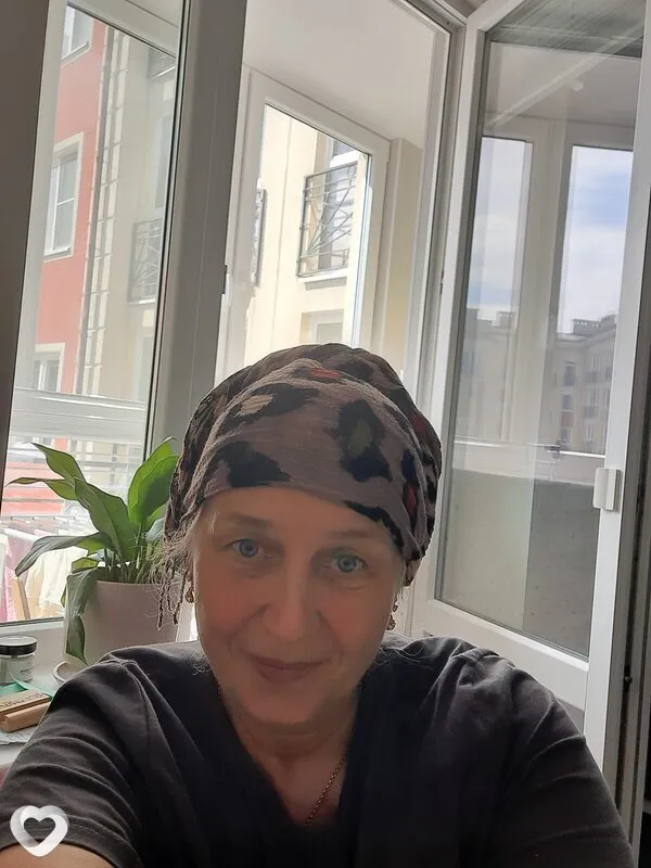 Ольга, 59, Барнауле — анкета №4093475