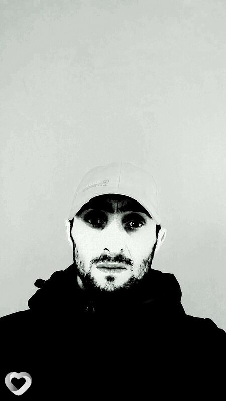 Роман, 38, Красноярске — анкета №4093528