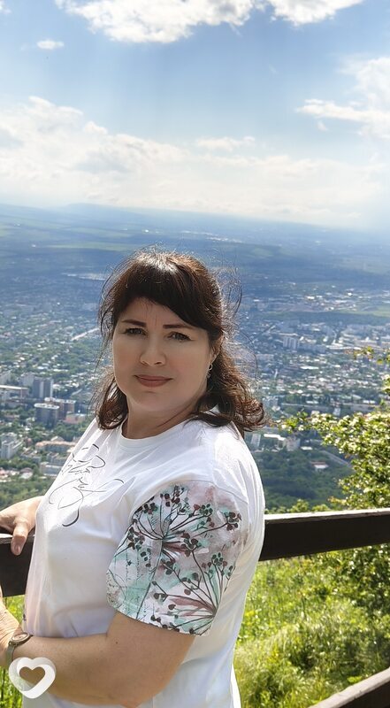 Татьяна, 52, Ростове-на-Дону — анкета №4093531