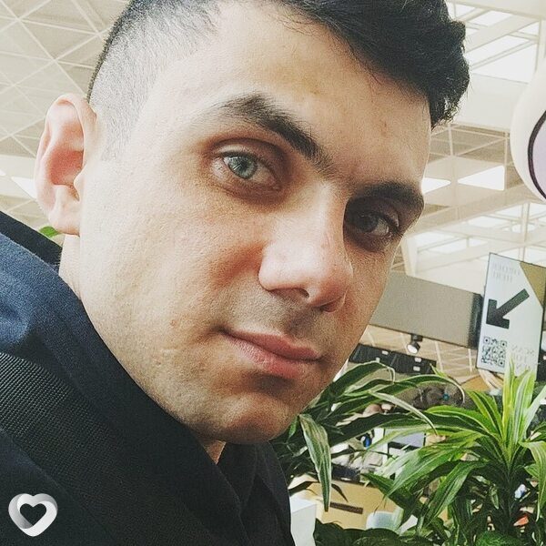 Аник, 32, Омске — анкета №4093536