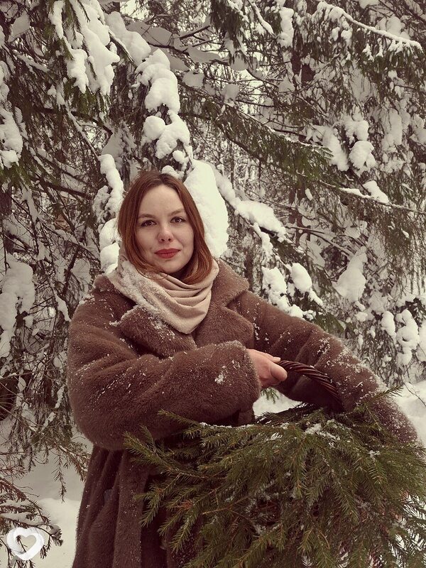 Ольга, 28, Первоуральске — анкета №4093540
