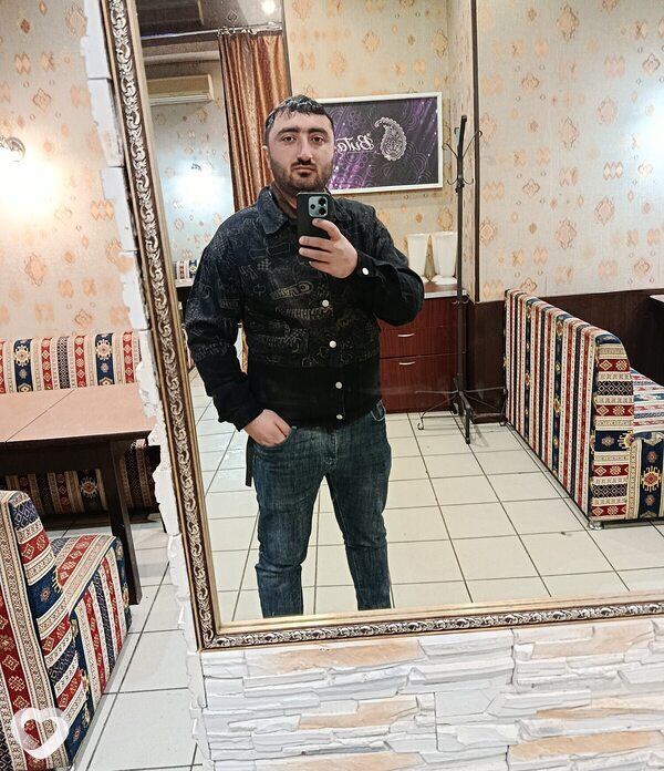Николай, 28, Уфе — анкета №4093825