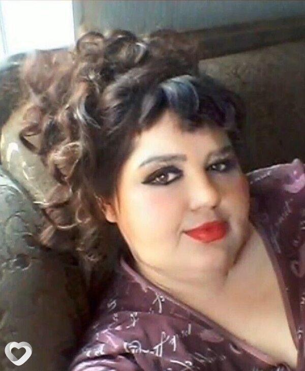 Юлия, 36, Новосибирске — анкета №4093826