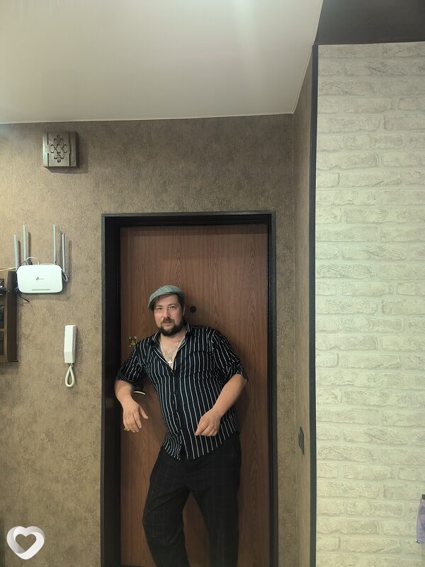 Данил, 31, Перми — анкета №4093837