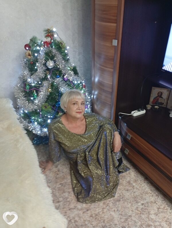 Светлана, 61, Иркутске — анкета №4093839