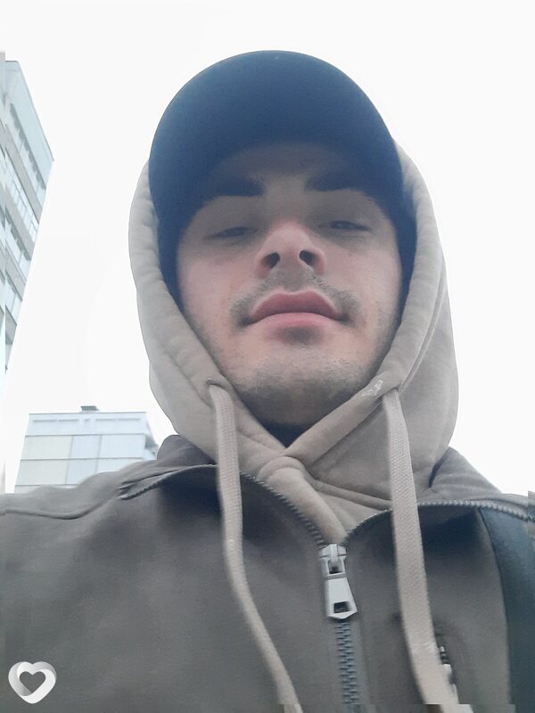 Мечта, 27, Новосибирске — анкета №4093628