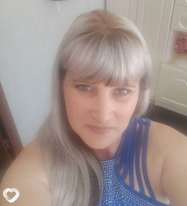 Елена, 47, Орёл — анкета №4093632