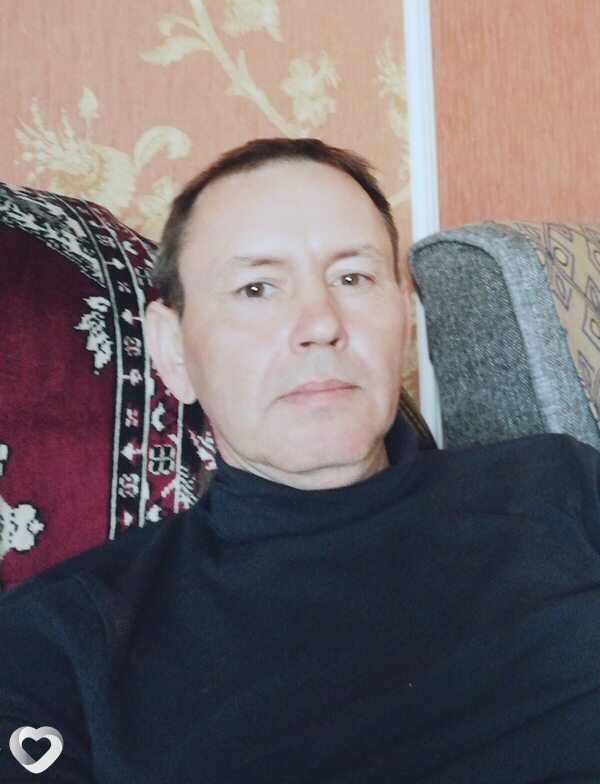 Александр, 46, Пензе — анкета №4093633