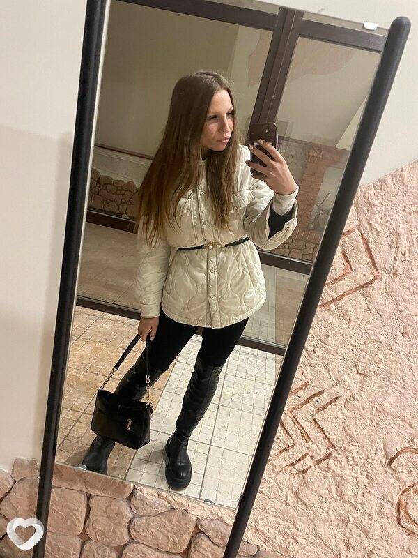 Анна, 33, Санкт-Петербурге — анкета №4093635