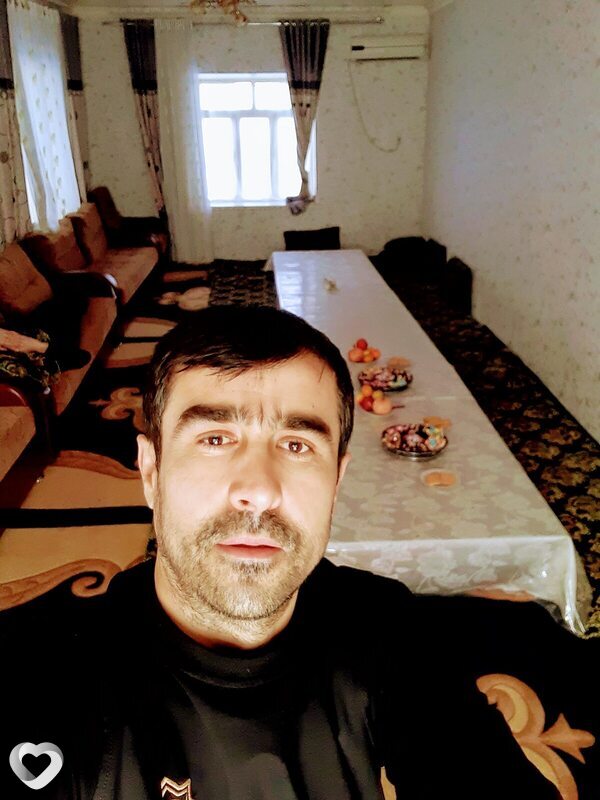 Ашраф, 41, Нижнем Новгороде — анкета №4093637
