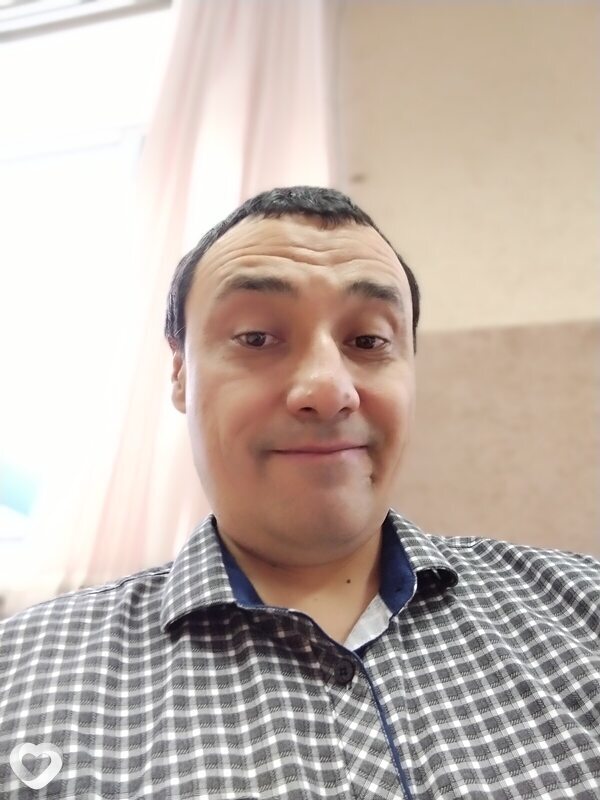 Алик, 45, Самаре — анкета №4093646