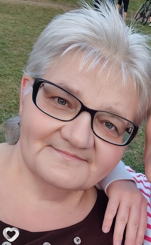 Светлана, 54, Минске — анкета №4093649
