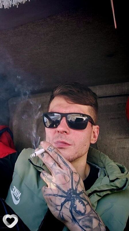 Sergey, Киреевск