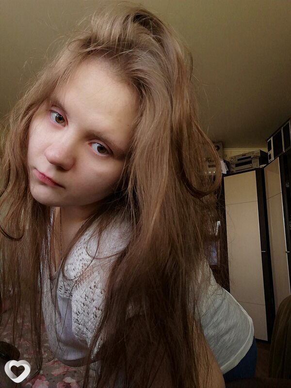 Алёна, 18, Самаре — анкета №4093570