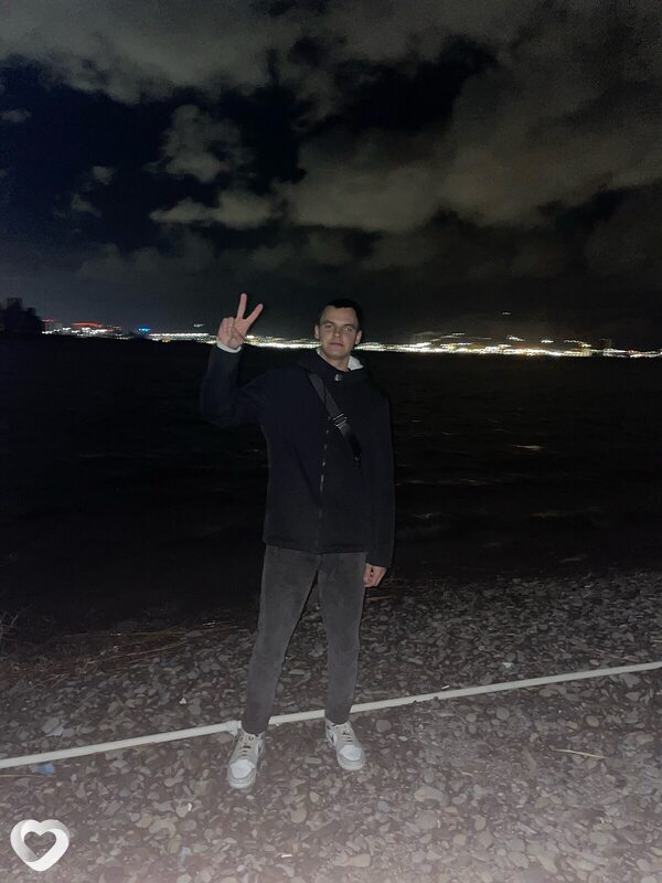 Константин, 24, Новошахтинске — анкета №4093571