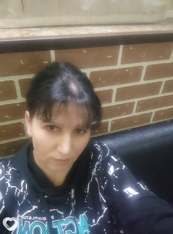 Марина, 42, Бишкек — анкета №4093572