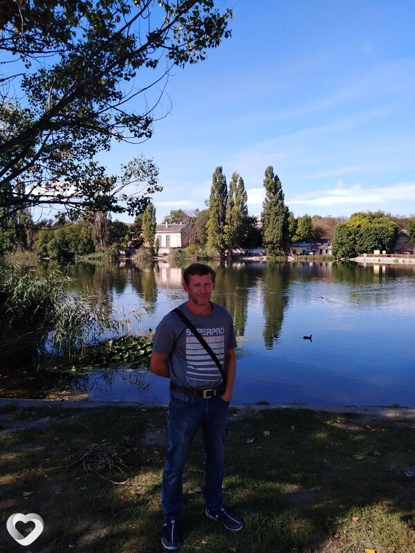 Сергей, 49, Перми — анкета №4093573