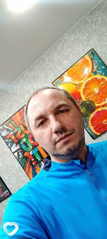 Евгений, 43, Жигулевске — анкета №4093503