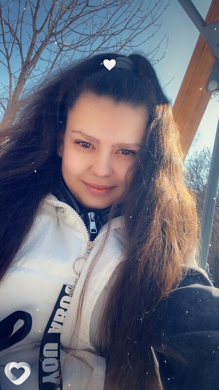 Мадам, 26, Нижнем Новгороде — анкета №4093505
