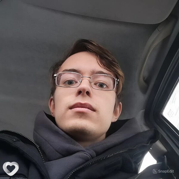 Владислав, 22, Вологде — анкета №4093507