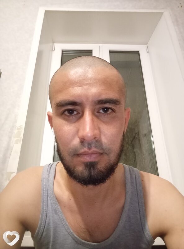 Doni, 34, Костроме — анкета №4093516