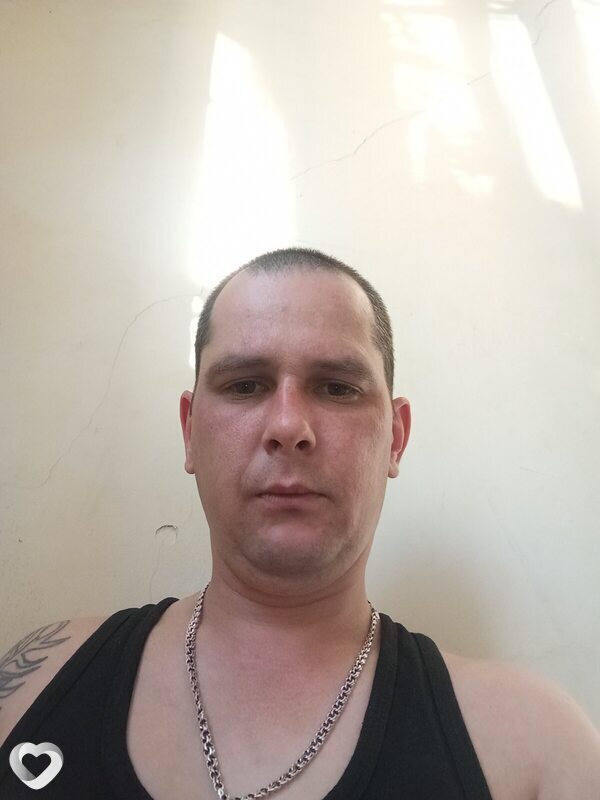 Артем, 39, Горловке — анкета №4093522