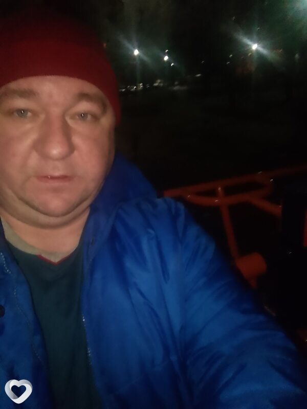 Павел, 44, Могилев — анкета №4093525