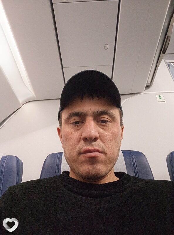 Миша, 33, Электростали — анкета №4093476