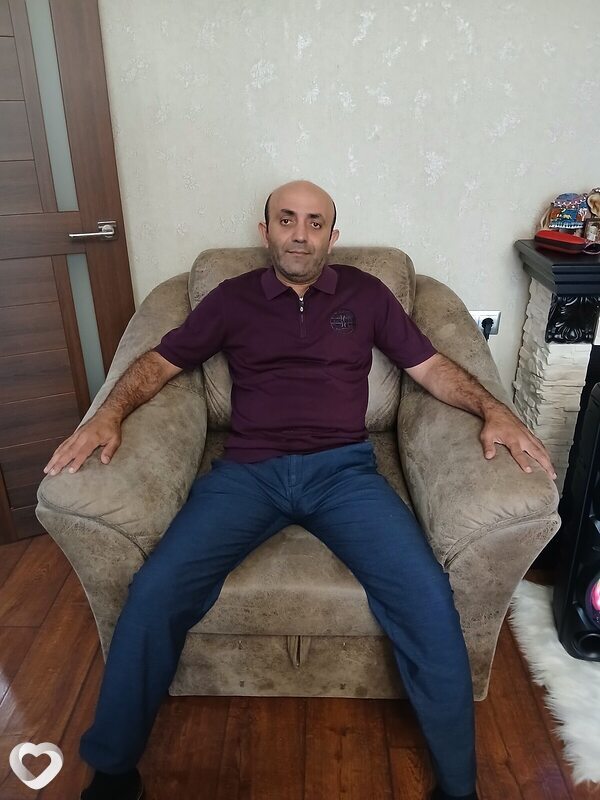 Карен, 47, Саратове — анкета №4093479