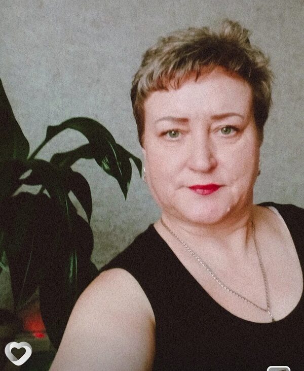Елена, 48, Усть-Каменогорск — анкета №4093482