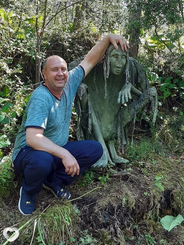 Алексей, 54, Черногорске — анкета №4093483