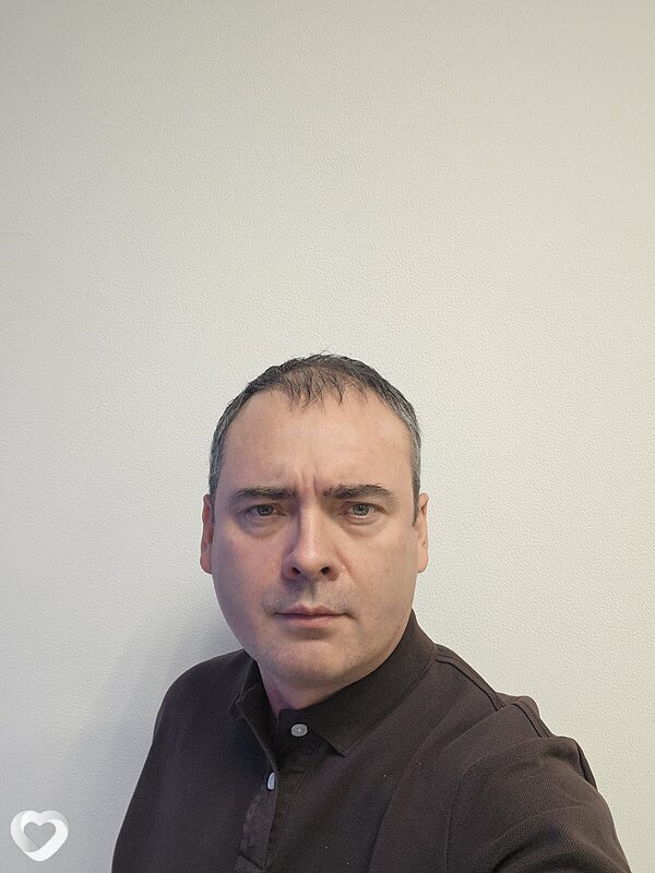 Сергей, 47, Туле — анкета №4093484