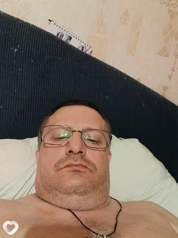 Andrei, 45, Ноябрьске — анкета №4093486