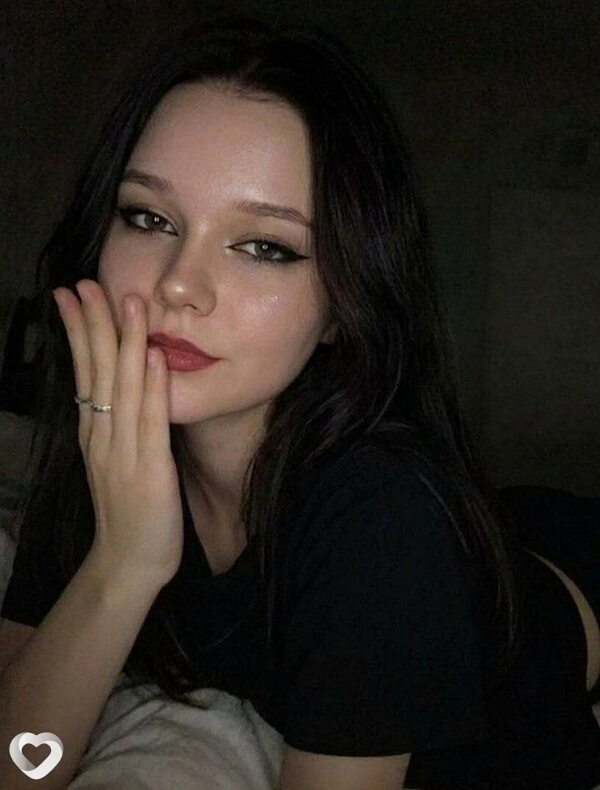 Ангелина, 18, Ижевске — анкета №4093490