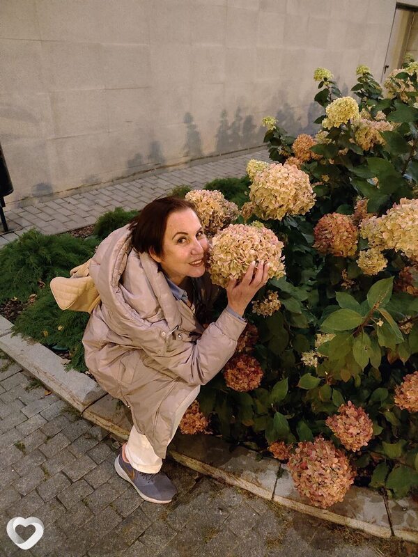 Галина, 56, Кургане — анкета №4093495