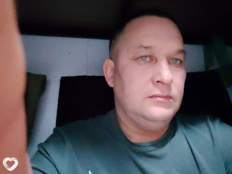 Александр, 42, Уфе — анкета №4093952