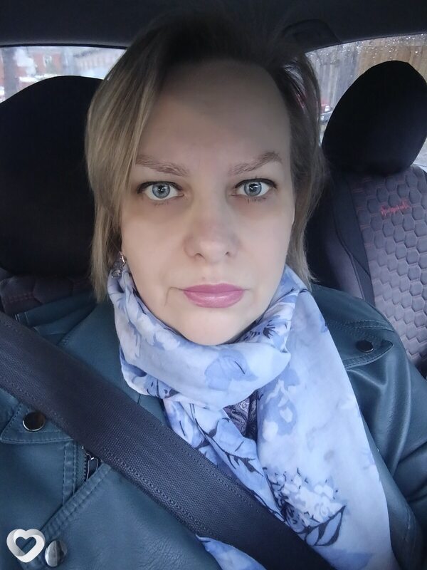 Ирина, Великие Луки