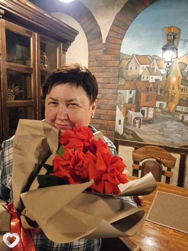 Наталья, 54, Воронеже — анкета №4093957