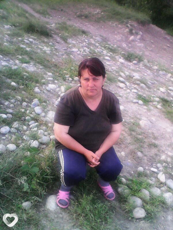 Анжела, Нальчик