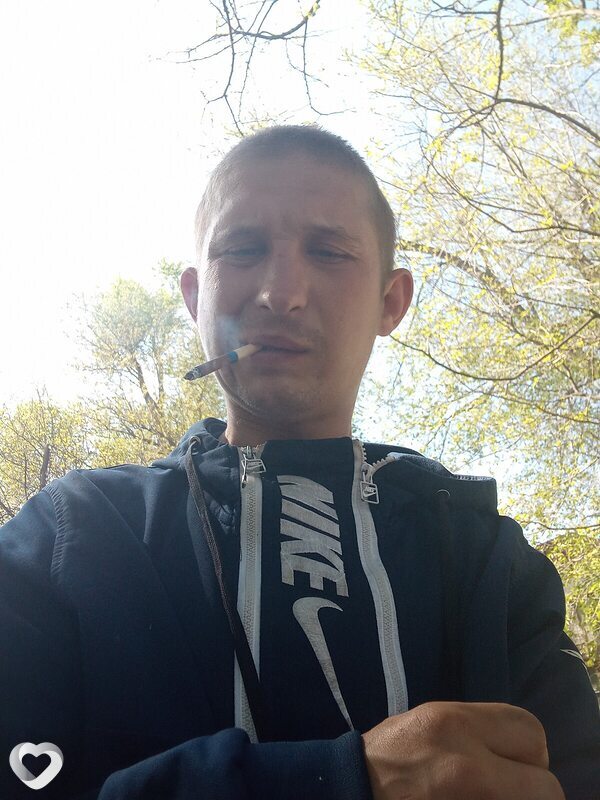 Александр, 33, Донецке — анкета №4093965