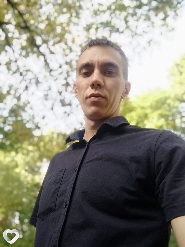 Алексей, 30, Макеевке — анкета №4093969
