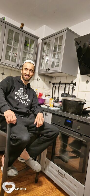 Сатор, 40, Туле — анкета №4093977
