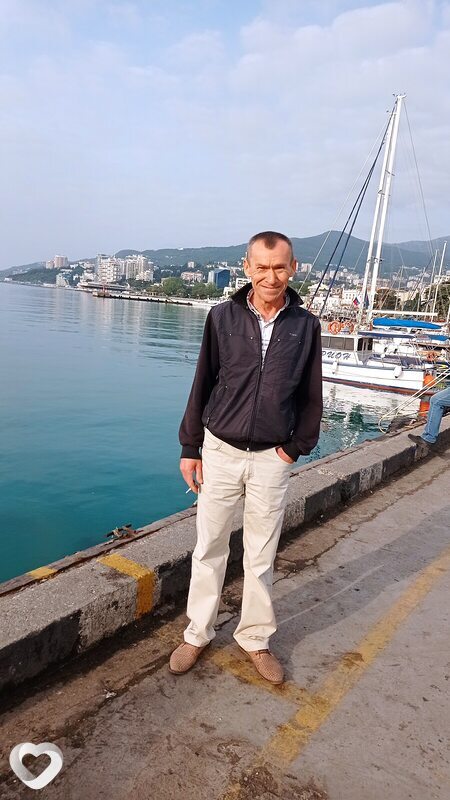 Владимир, Мелитополь