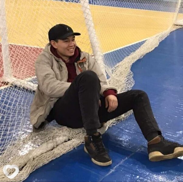 Ниязбек, 33, Павлодаре — анкета №4093983
