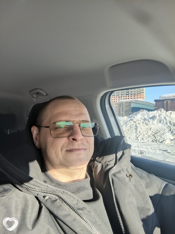 Владимир, 43, Иванове — анкета №4093989