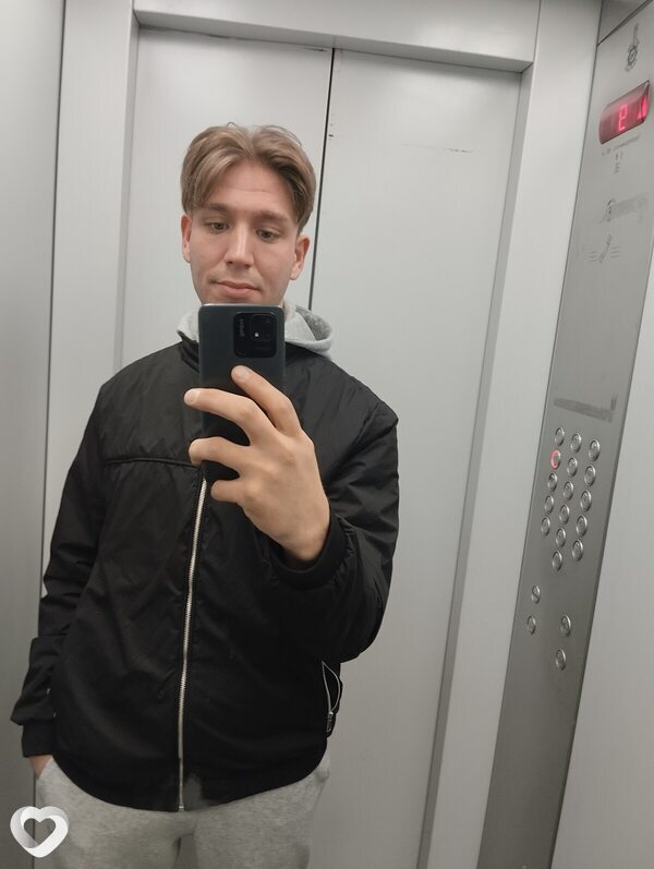 Alexander, 28, Красноярске — анкета №4093990