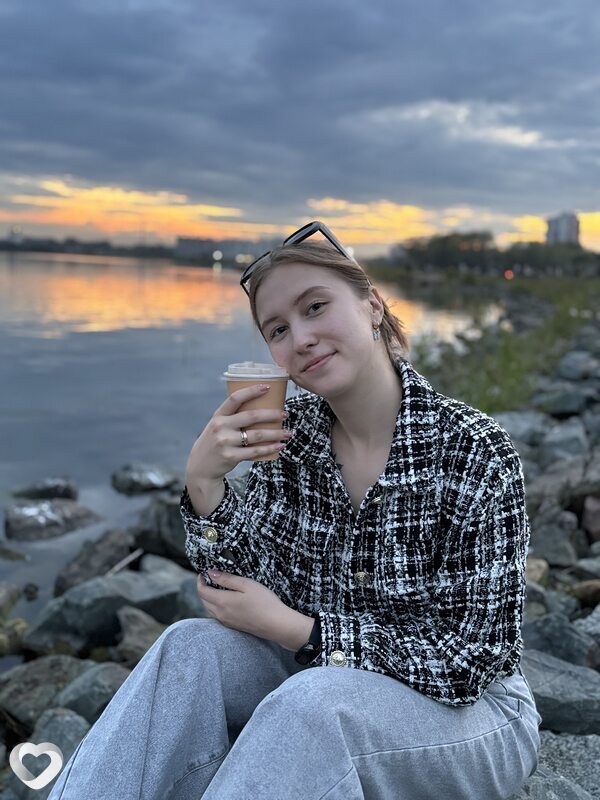 Кристина, 27, Челябинске — анкета №4093997