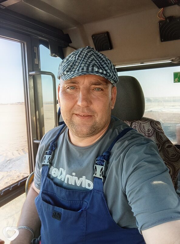 Александр, 42, Омске — анкета №4093677