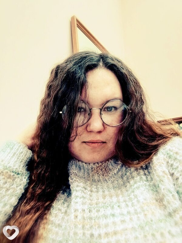 Анна, 30, Димитровграде — анкета №4093684