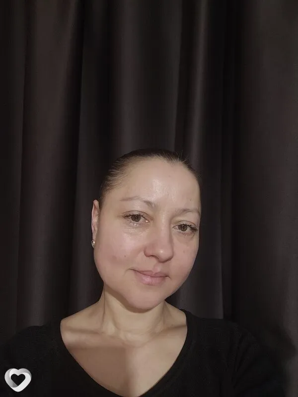 Аида, 46, Барнауле — анкета №4093686
